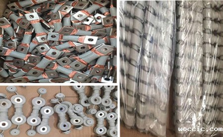 今通JTT-1200R华体会真人平台生产的电磁线圈样品图