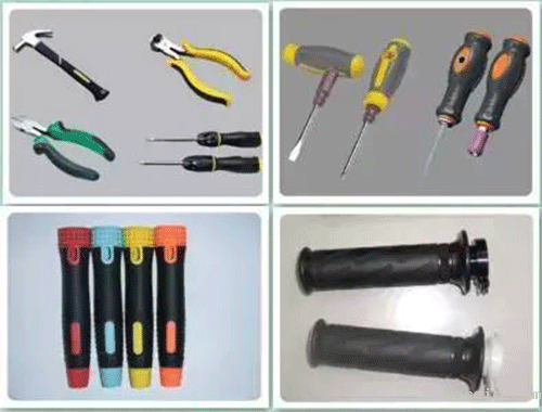 双色注塑机的产品案例--华体会电竞在线登陆