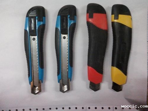 双色双物料注塑机产品案例