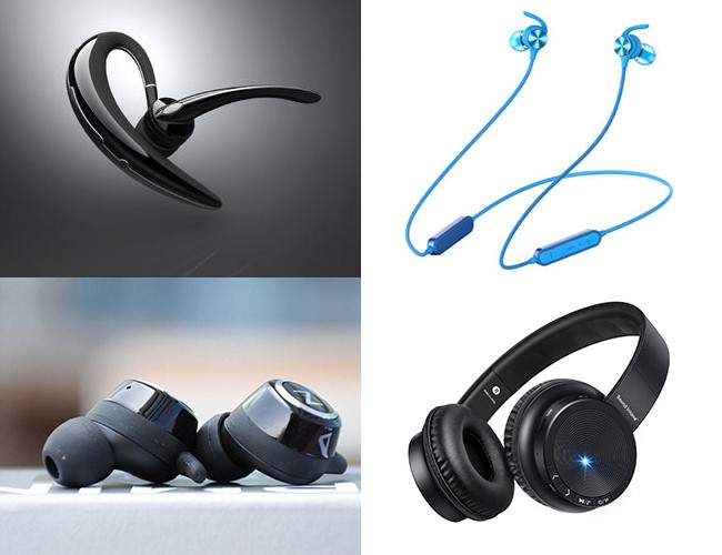 华体会电竞在线登陆蓝牙耳机样品