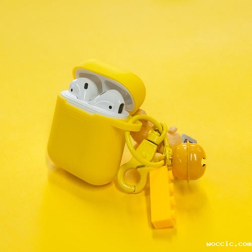 蓝牙耳机硅胶保护套